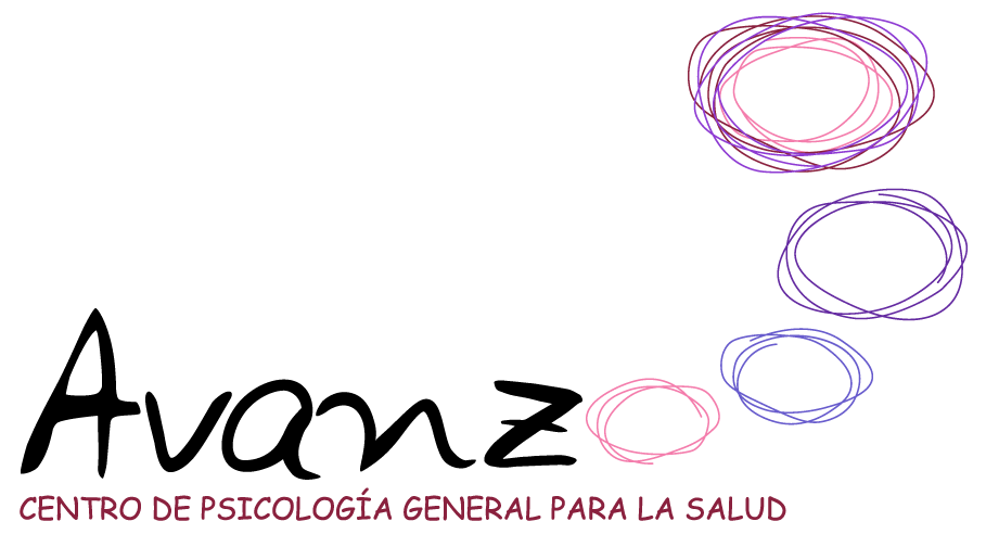 Logo avanzo psicología valencia